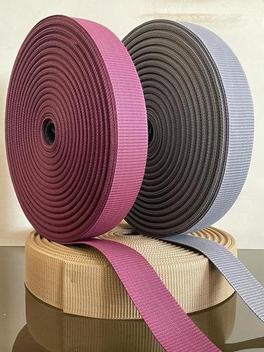 Woven tapes
